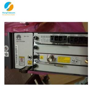Wholesale IP microwave RTN 950A Versatile Dual IF Board 03024QLM SL91ISM8 from china suppliers