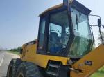 Used XCMG GR180 Grader Basic Complete Machine 15400kg