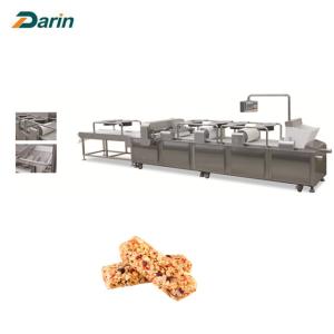 Wholesale Muesli Bar / Granola Bar / Peanut Bar Making Machine SUS Material from china suppliers
