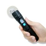 Tag RFID Guard Tour System Reading Time 0.3s Flashlight Watchman Night Patrol