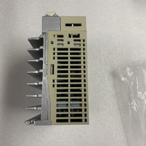 Wholesale OMRON R7D-AP04H SERVO DRIVER 5.5A 1 PHASE 200-230VAC 50/60HZ NEW from china suppliers