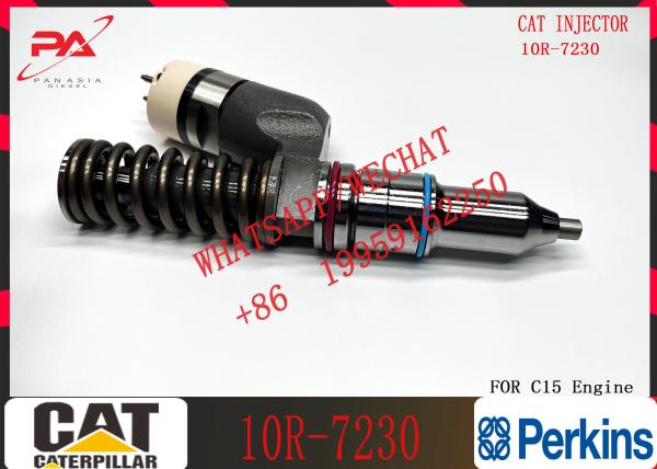 fuel injector 211-3024 359-7434 10R-8500 374-0751 10R-7231 10R-8989 10R-2772 10R
