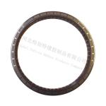OEM DZ90129340063 Rear Wheel Hub Oil Seal For Hande Axle 185x210x22mm