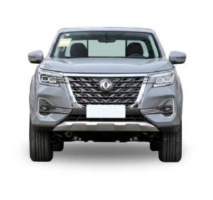 Wholesale Nissan Ruiqi 7 2023 Pickup Truck Cars  2.3T Automatic Four Wheel Drive Diesel Movement from china suppliers