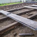 AMS 5610 Stainless Steel Flat Bar UNS S41623 UNS S41600 Flat Bar
