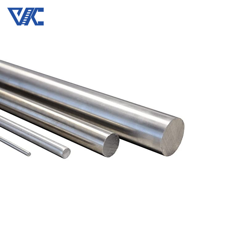 Invar36 Kovar 4j29 1j22 Iron Nickel Cobalt Alloy Round Bar