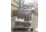 Industry Small Size Fast Grinding Speed 10mm Seaweed Processing Plant 300kg/H