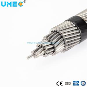 Wholesale Overhead Transmission Cable Aluminum Conductor Alloy Reinforced Acar from china suppliers