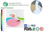 LSR High Temperature Silicone Rubber Outstanding Electrical Heat Conduction