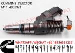 4902921 Diesel Engine M11 QSM11 ISM11 Cummins Fuel Injectors 4903472 4903319