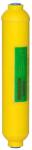 Quick Fitting Type Industrial Water Filtration Systems , Portable Reverse