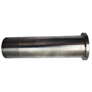 Wholesale 1-3/16 Titanium GR5 Natural Spindle Snout for Sprint Car Racing Car Upgrades and Enhancements from china suppliers