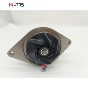Wholesale 3286278 4892175 5473172 4891252 3800984 Water Pump For QSB6.7 6BT ISB from china suppliers