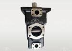 High Performance High Pressure Vane Pump T6EE CE ISO9001 Certificated