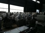 Glazing Bead Saw for PVC Profile / Vinyl Window , Cutting bead saw high speed