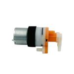 24.4mm DC3V-3.7V RF-310 Mini 2800 Rpm DC Motor For Soap Dispenser Foam Motor