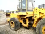 938F Used CAT WHEEL LOADER 938F FOR SALE Original japan