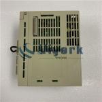 Yaskawa SGDH-04AE-N3Y907 Industrial Servo Drive 50 / 60HZ 200 - 230VAC INPUT 5