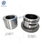 KOMAC Hydraulic Breaker Hammer Spare Parts Lower Bushing TOR23 Tool Bushing
