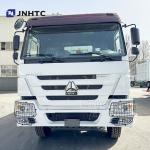 Hot Selling HOWO Dump Truck New 6x4 10wheel Howo 380HP Tipper Truck Price High