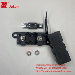 Wholesale Dust Proof High Temperature Resistance Fuse Holder For Vehicles Ships And Yachts from china suppliers