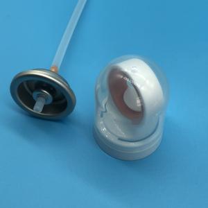 Wholesale Advanced Hydration Sunscreen Spray Valve - UV Protection, Moisturizer, Pump Dispenser from china suppliers