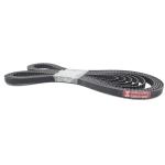 CR Glass Fiber Fabric Sinoconve L Rubber Belt Timing Belt with Standard
