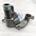 Oil Pump 6218-51-2004 For Komatsu SA6D140E SA6D140E-3 D155AX-5 Engine