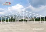 Clear Span Aluminum Structure Tent For Event Party 20x90M Thailand Event