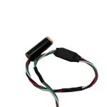 Adjustable Focus Line Laser Module Red Yellow Green Blue 1mW 5mW 10mW 20mW 50mW