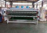 2T Flexo Printer Slotter Die Cutter , 5.8kw 800times/Min Flexo Printing