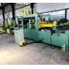 Buy cheap Transformer Corrugated Sheet Forming Machine 3 Pieces / Minute Easy Operation from wholesalers