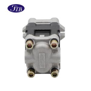 Wholesale Mini Gear/Pilot/Charge Pump Excavator Pumps PVD-2b-36 from china suppliers