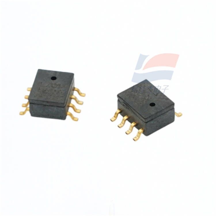 YJJ XGZP170 Piezoresistive Pressure Sensor Is Used for Waterproof and Highly Stable Water Pressure in Tap Water