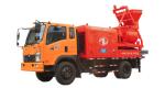 40M3/H New Concrete Pump