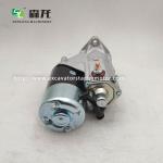 12V 13T Engine Starter Motor Denso 228000-4687 228008-4687 228000-4663