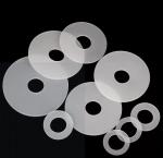 20 Mm Sealing High Temperature Silicone Washers Durable