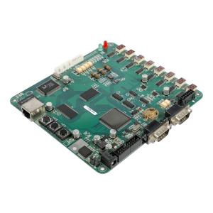 Wholesale multilayer 800mm*508mm Printed Circuit Board Fabrication HASL OSP from china suppliers