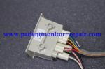 Handle Socket Cy-0026 Nihon Kohden Cardiolife Tec-7621c Defibrillator 90 Days