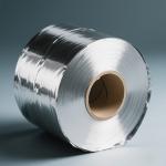 Alloy 8011 H42 Temper Grade 0.07mm Thickness 200mm Width Aluminum Fin Stock For
