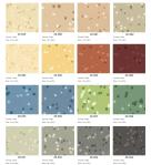 Multi Function Rubber Flooring 5mm Kindergarten Flooring Non Slip