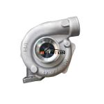 Excavator Turbocharger 6205-81-8100 for PC120-5 PC120-6 PC130-7 4D102 4D95