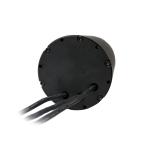 12KW Shaft 12mm 150A 90KV Sensorless Brushless DC Motor