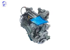 Wholesale BF6M2012 Deutz Engine BF6M2012C Water Cooled Diesel Engine from china suppliers