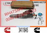 XF Parts QSM ISM QSM11 ISM11 M11 Engine Diesel Fuel Injector 4307516 3095040