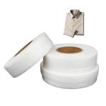White Hot Melt Web 8-100g/C㎡ 1200mm Width Hot Melt Adhesive Web For B2B Buyers