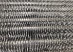 Spiral Type Boiler Fin Tube Economizer For Industrial Compact Structure