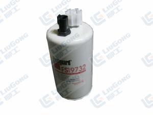 Wholesale 40C0449 Diesel Engine Spare Parts 925LCIII Oil Water Separator Filter Element from china suppliers