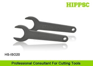 Wholesale ISO 20 Adjustable Torque Wrench , Large Open End Ratchet Wrench from china suppliers