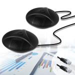 1080P HD Definition 3X PTZ Video Conference Kits 2.1 Megapixel